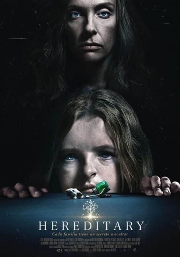 Hereditary pel cula ver online completa en espa ol